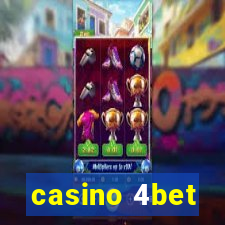 casino 4bet